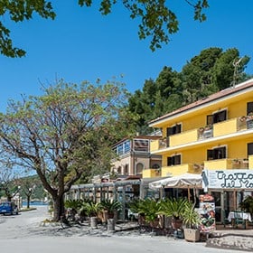 Gruppenreise Süditalien