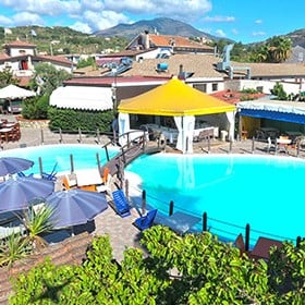 Gruppenreise Süditalien