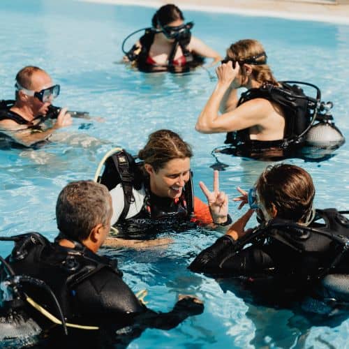 Jobs am Meer
