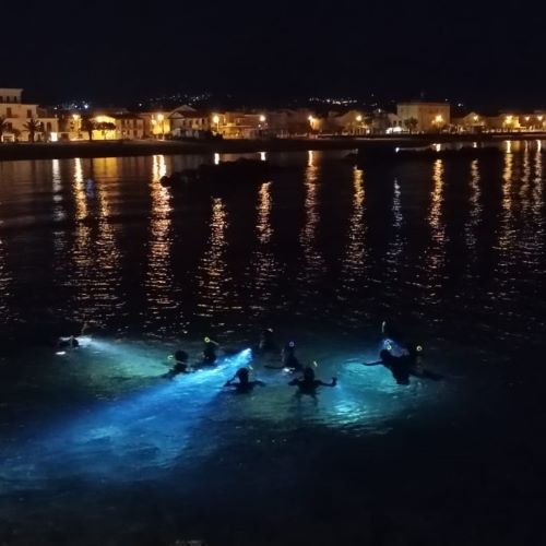 Wassersport Klassenfahrt