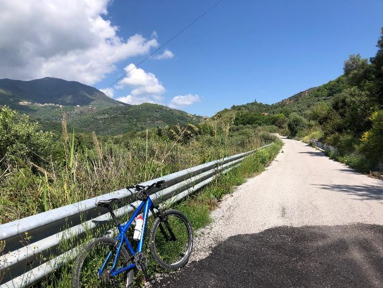 Umweltfreundliche Klassenfahrt