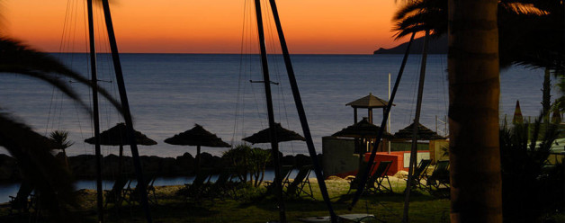 Ciao Sommer im Cilento