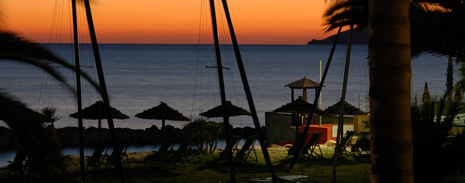 Ciao Sommer im Cilento