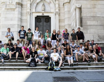 Napoli Duomo San Gennaro