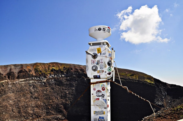 Klassenfahrt mit Blue Soul