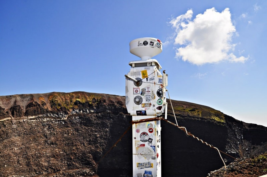 Klassenfahrt mit Blue Soul