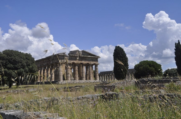Ausflug in die Seleebene