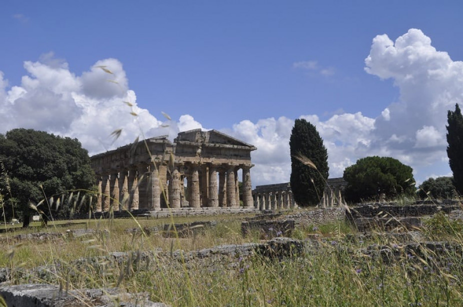 Ausflug in die Seleebene