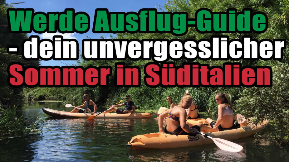 Ausflugguide und Clubassistent