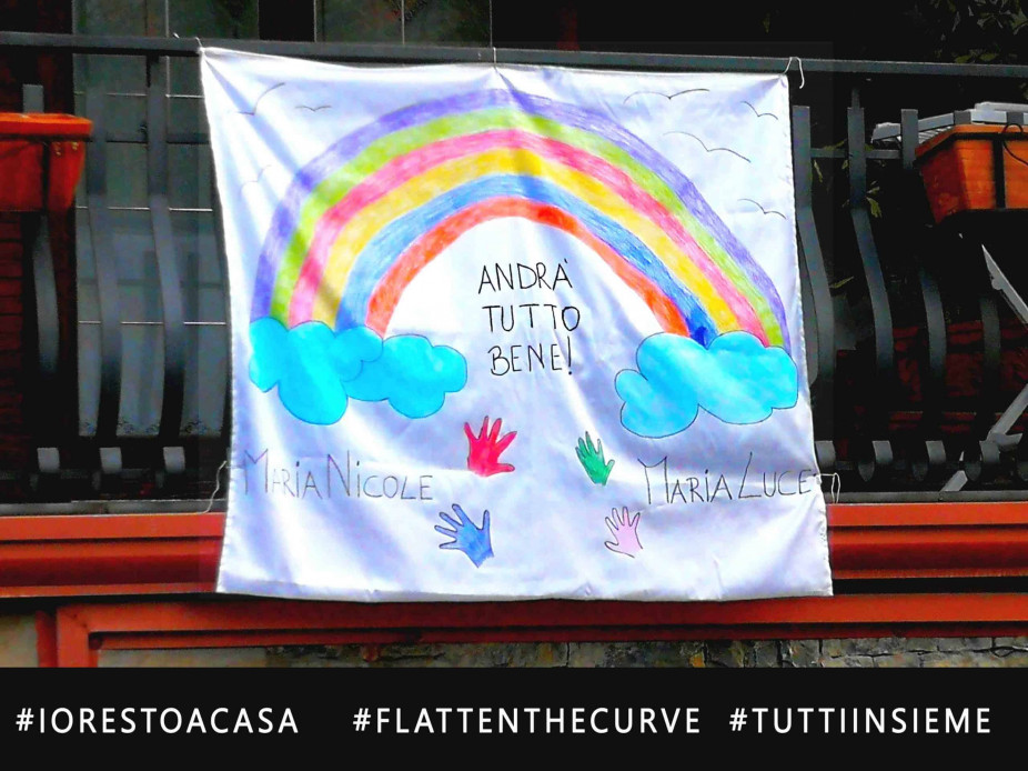 Corona-Virus in Casal Velino