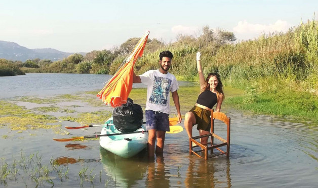 World Cleanup Day 2020