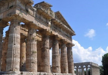 Paestum – Salerno