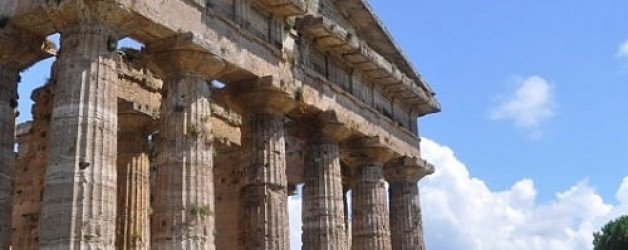 Paestum – Salerno